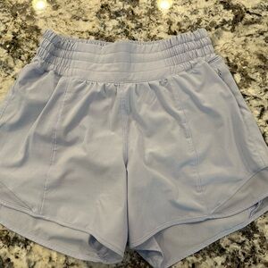 Lululemon 4in size 4